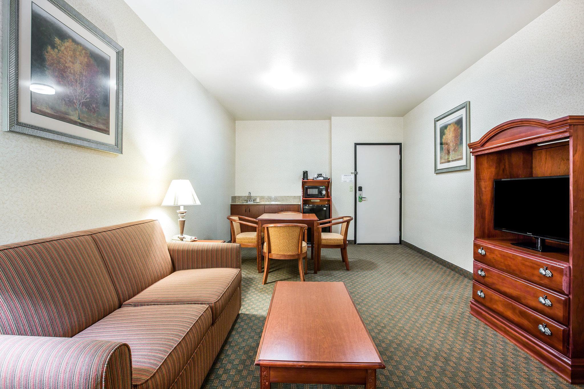 Comfort Inn & Suites Galt - Lodi North Kültér fotó