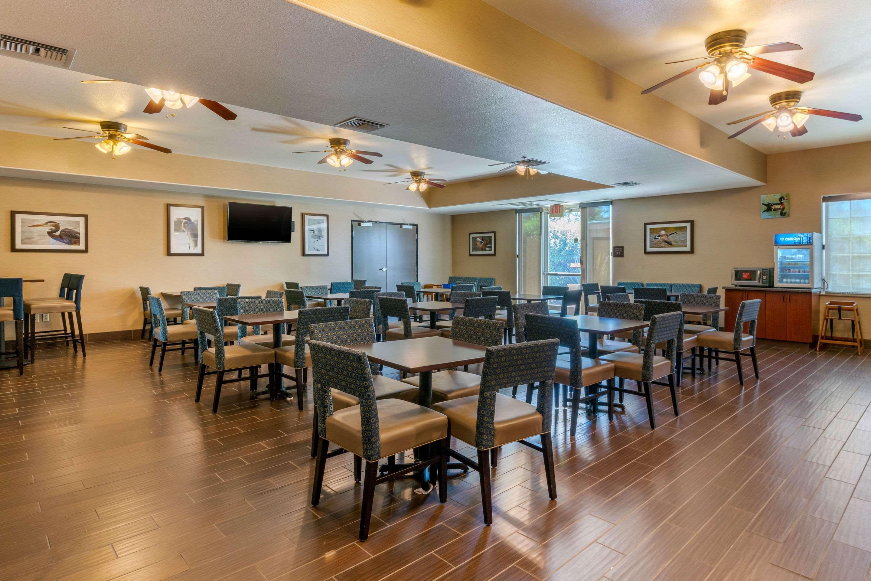 Comfort Inn & Suites Galt - Lodi North Kültér fotó